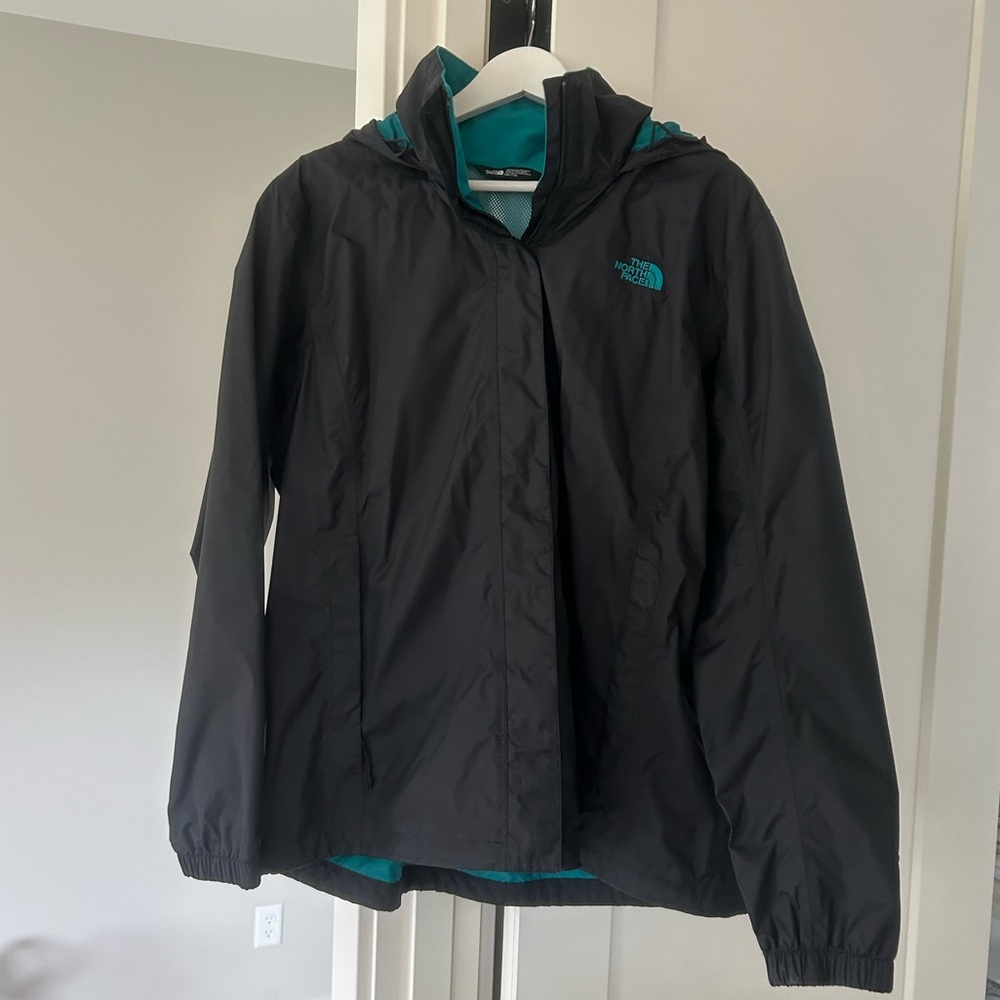 North Face Wind Breaker - XXL